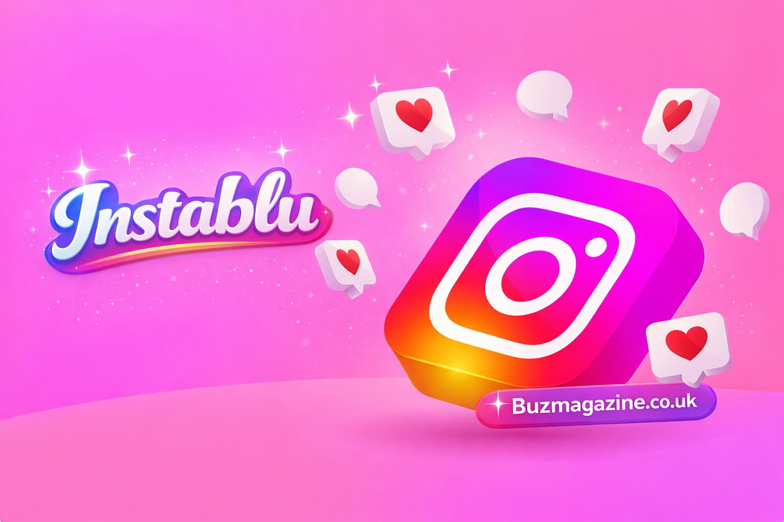 Instablu Explained: Meaning, Aesthetic, Branding Power, App Myths & Why Everyone Is Talking About It in 2025