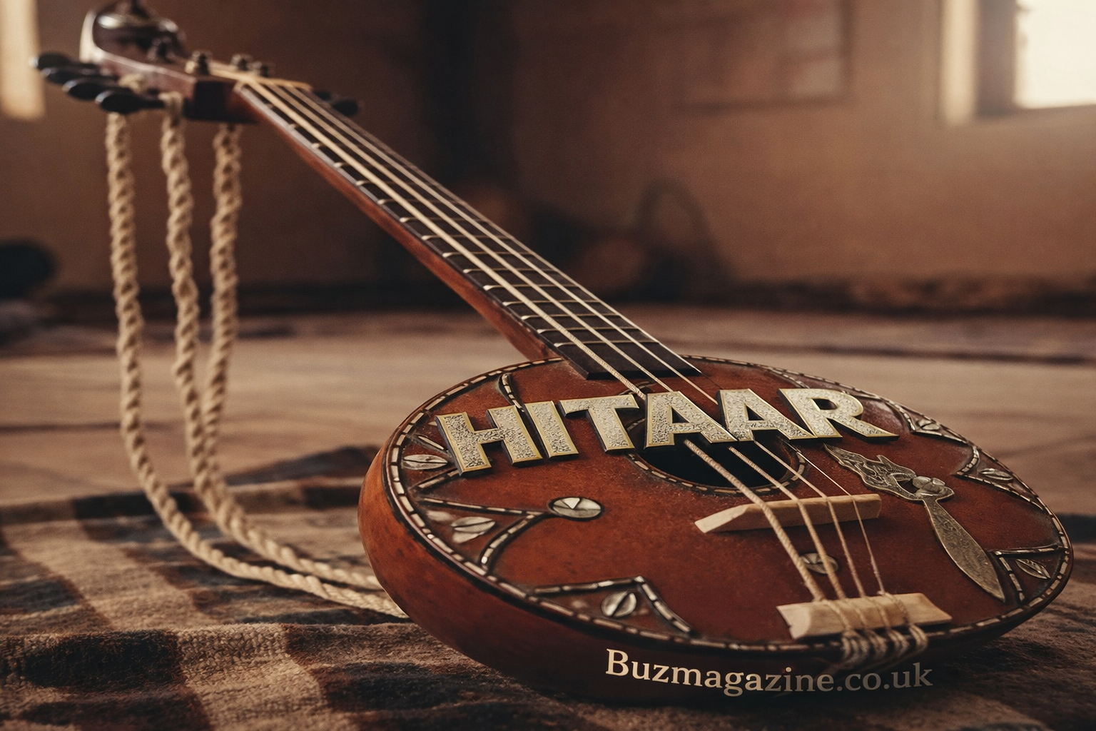 Hitaar: The Complete Guide to History, Techniques, Culture, and Modern Evolution