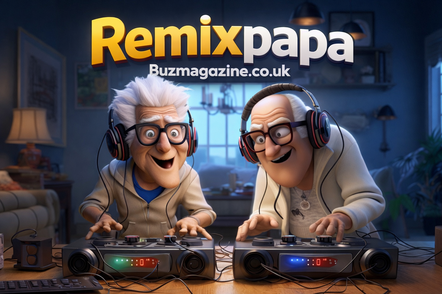 Remixpapa: Complete Guide to the Platform & Remixpapa MSW Software