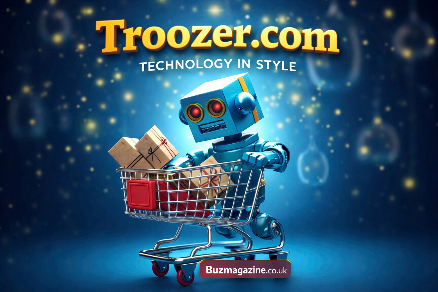 Troozer com Review (2026): AI Tool Hub, Smart Shopping Platform, or Scam?