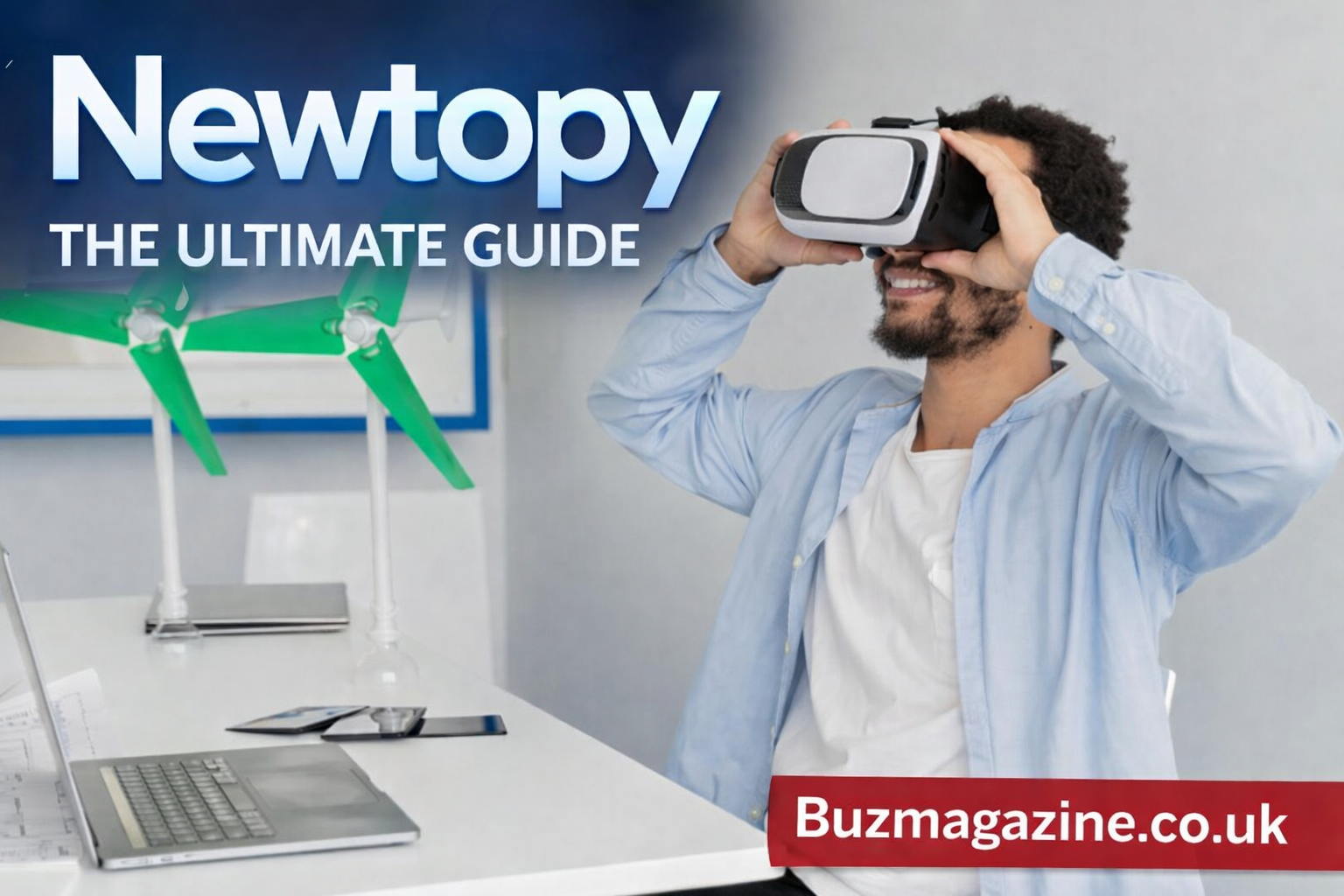 Newtopy: The Ultimate Guide to Purpose-Driven Innovation, Sustainable Growth, and Human-Centered Design (2026)