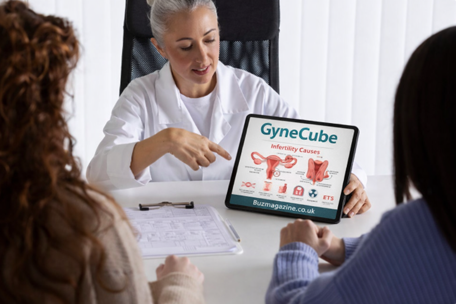 Gynecube Review 2026: Benefits, Technology, Safety, and Women’s Health Insights
