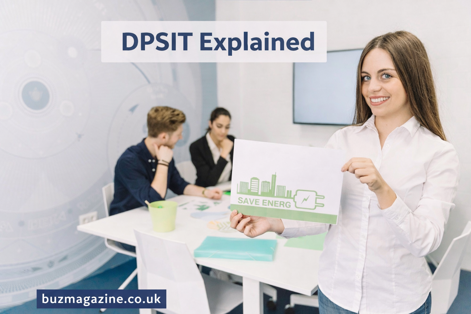 DPSIT Explained: Meaning, Framework, Company, Benefits, Implementation & Future Trends (Ultimate Guide 2026)
