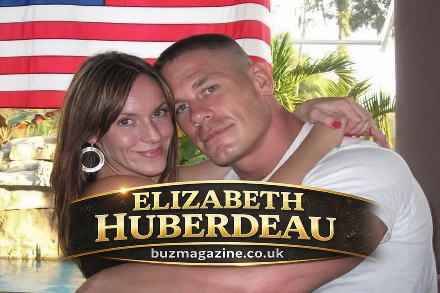 Elizabeth Huberdeau: Biography, Net Worth, Divorce from John Cena, Career & Where She Is Today