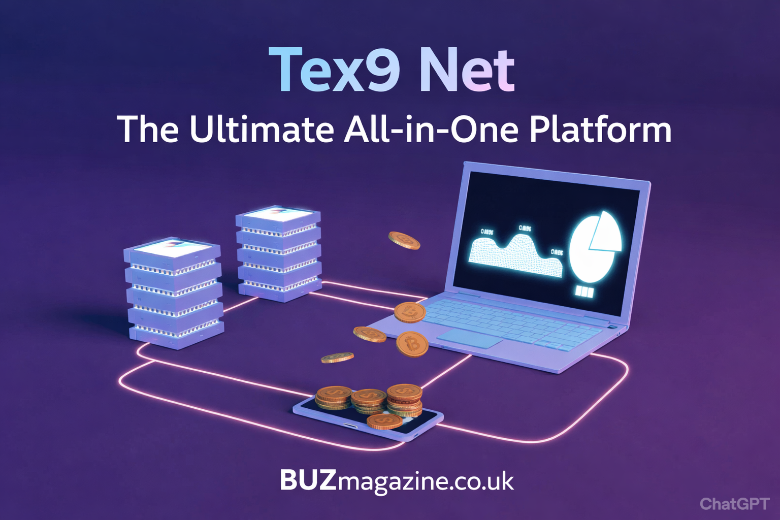 Tex9 Net: The Ultimate All‑in‑One Platform for Cloud Hosting, Crypto, Gaming & Digital Innovation (2026 Guide)