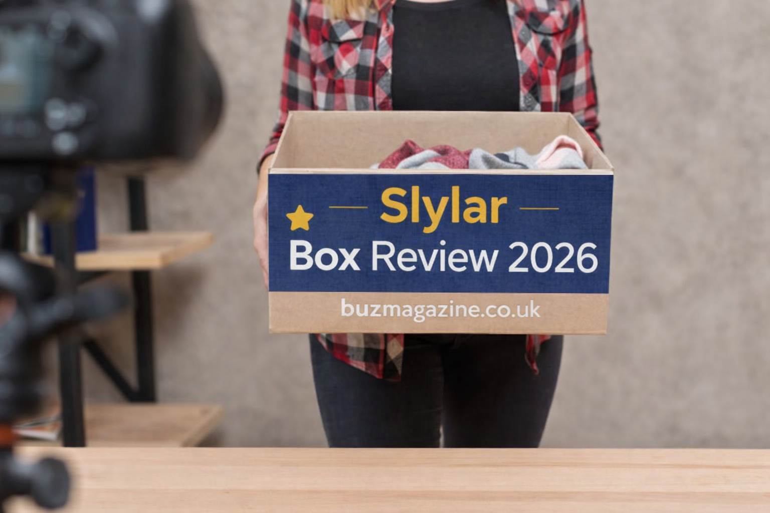 Slylar Box Review 2026: The Ultimate Guide to Modern, Stylish, and Smart Storage Solutions
