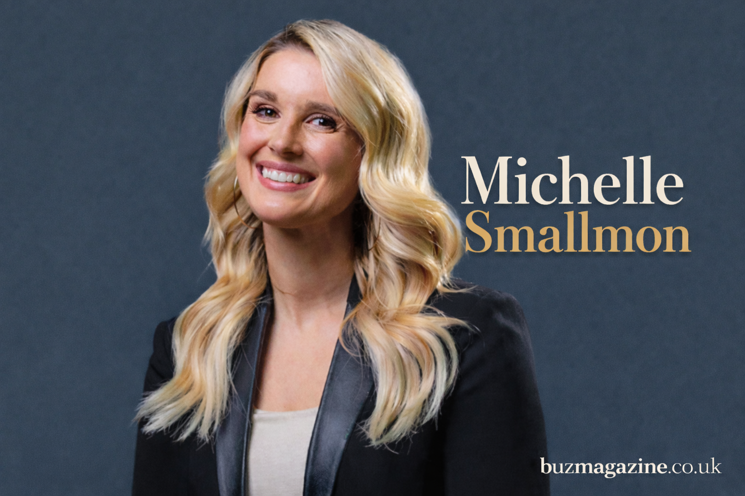 Michelle Smallmon Biography: ESPN Career, Net Worth, Age, Family, and Complete Life Story