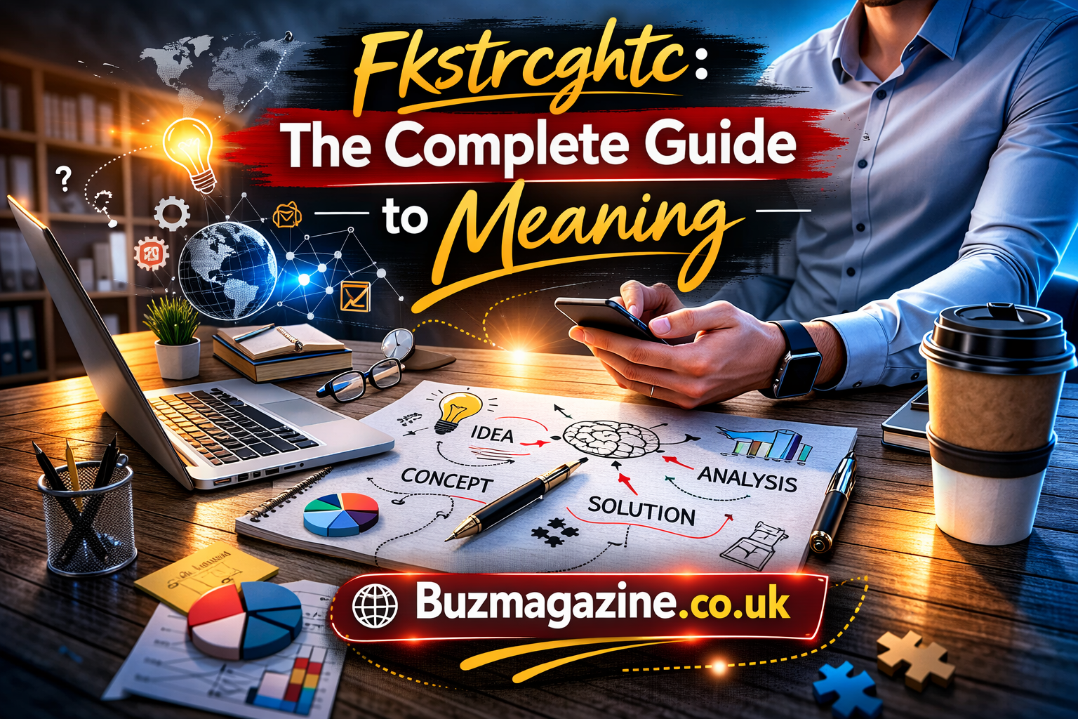 Fkstrcghtc: The Complete Guide to Meaning, Benefits, Risks, and Applications