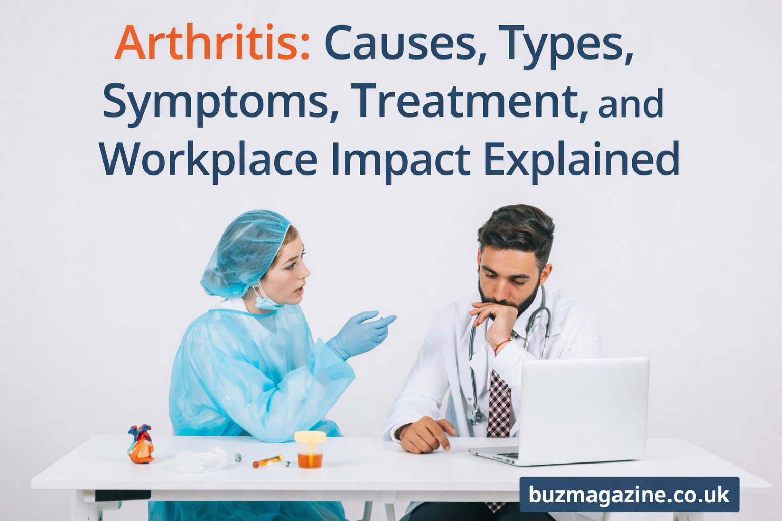 Attrities: Causes, Types, Symptoms, Treatment, and Workplace Impact Explained