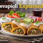 Levapioli Explained: Origin, Traditional Recipe, Cultural Significance, and Global Variations