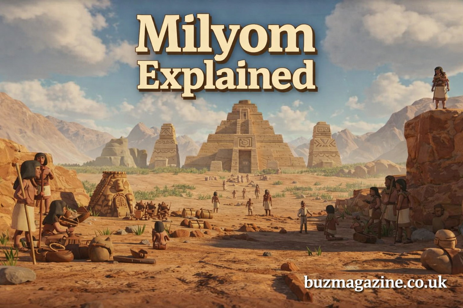 Milyom Explained: Meaning, Travel Guide, Cultural Significance & Complete Visitor’s Handbook (2026)