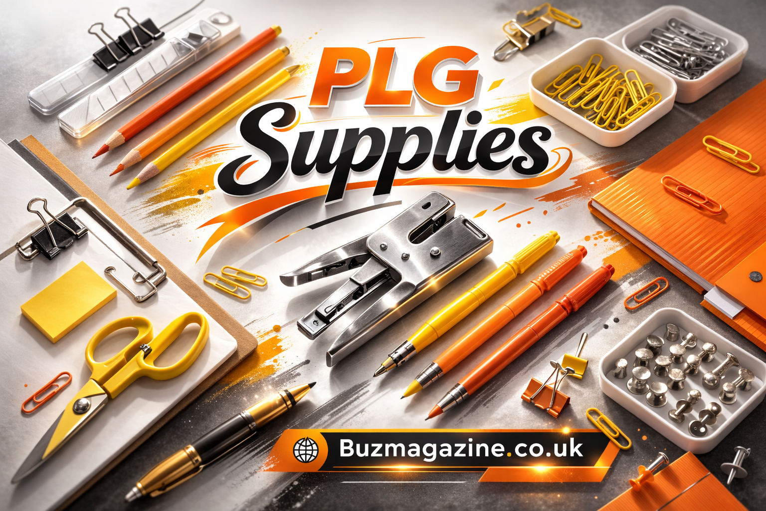 PLG Supplies: Ultimate Guide to Eco‑Friendly, Digital, and Industrial Solutions for 2026