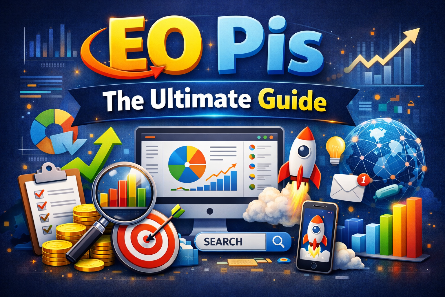 EO Pis: The Ultimate Guide
