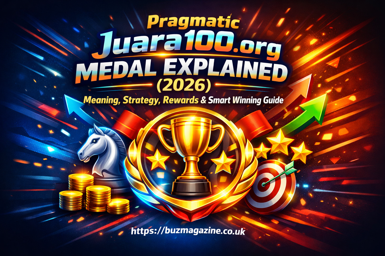 Pragmatic Juara100.org Medal Explained (2026): Meaning, Strategy, Rewards & Smart Winning Guide
