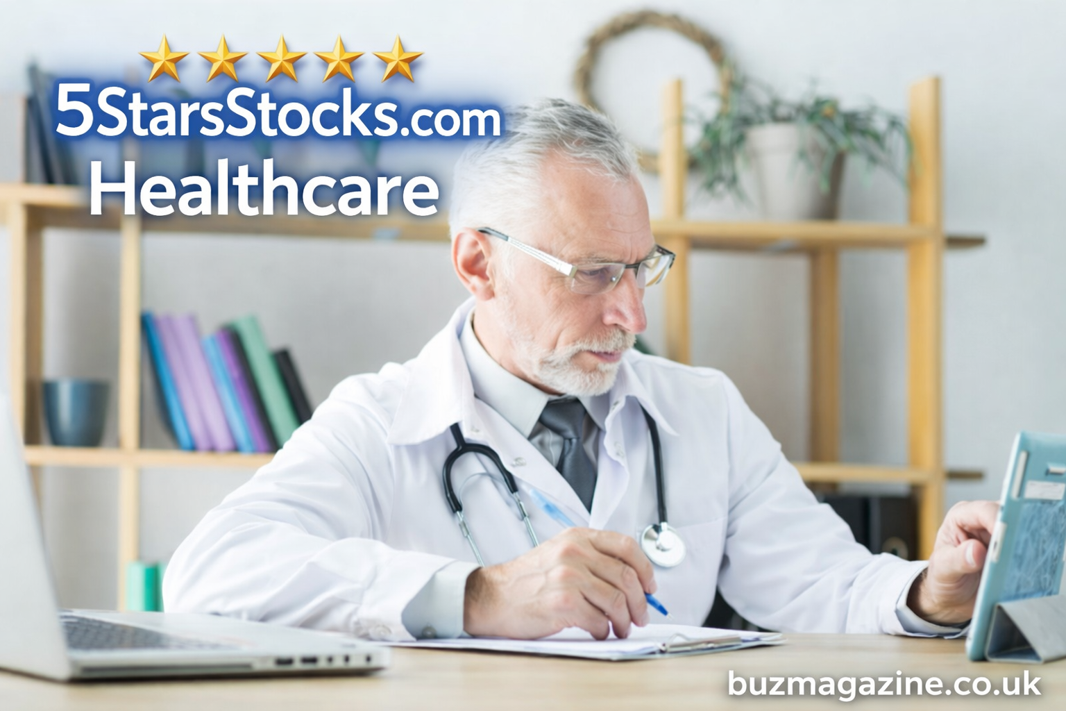 5StarsStocks.com Healthcare: Complete Guide to Investing in Healthcare Stocks in 2026