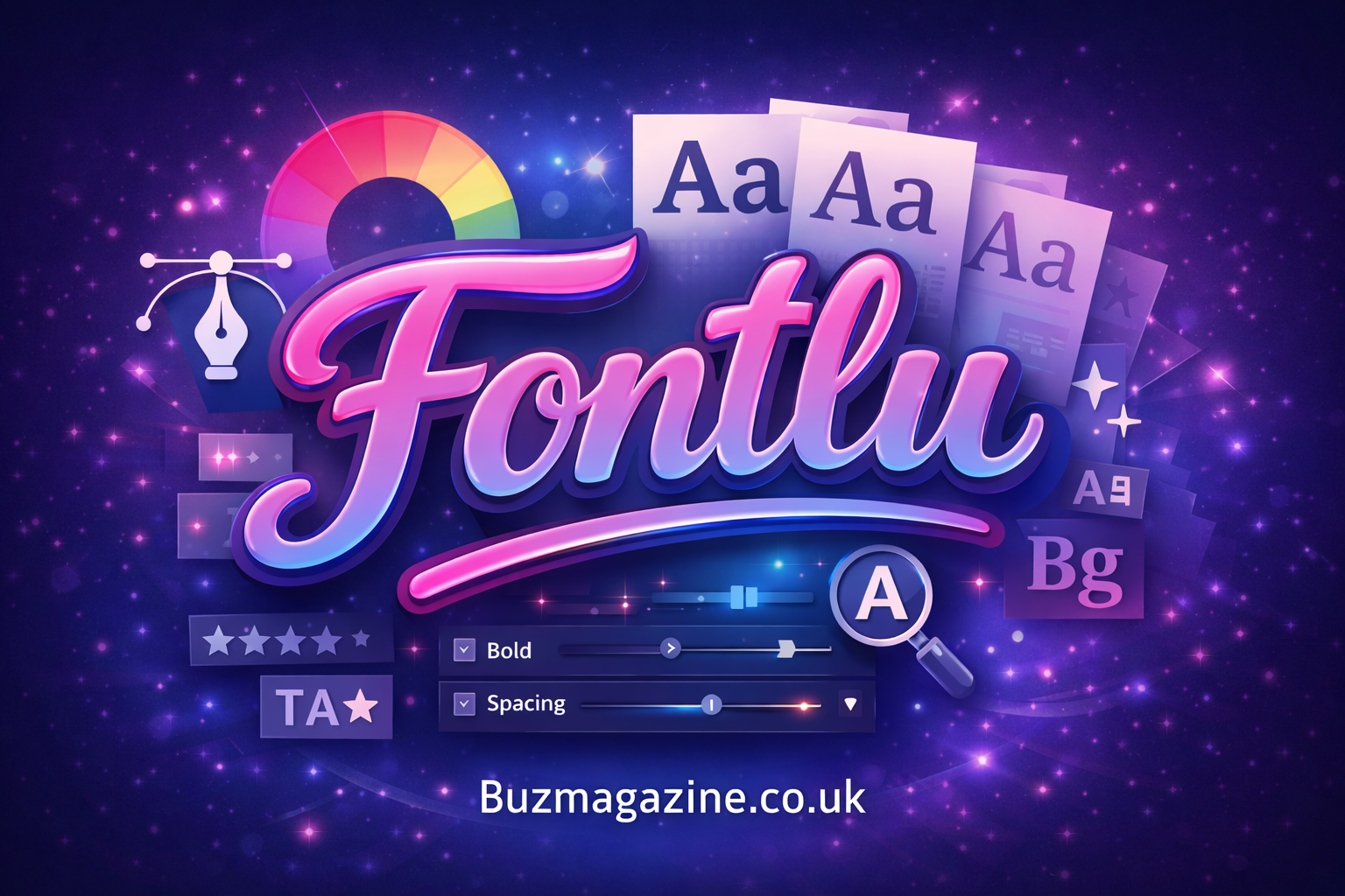 Fontlu Review 2026: The Ultimate Font Management Tool for Designers