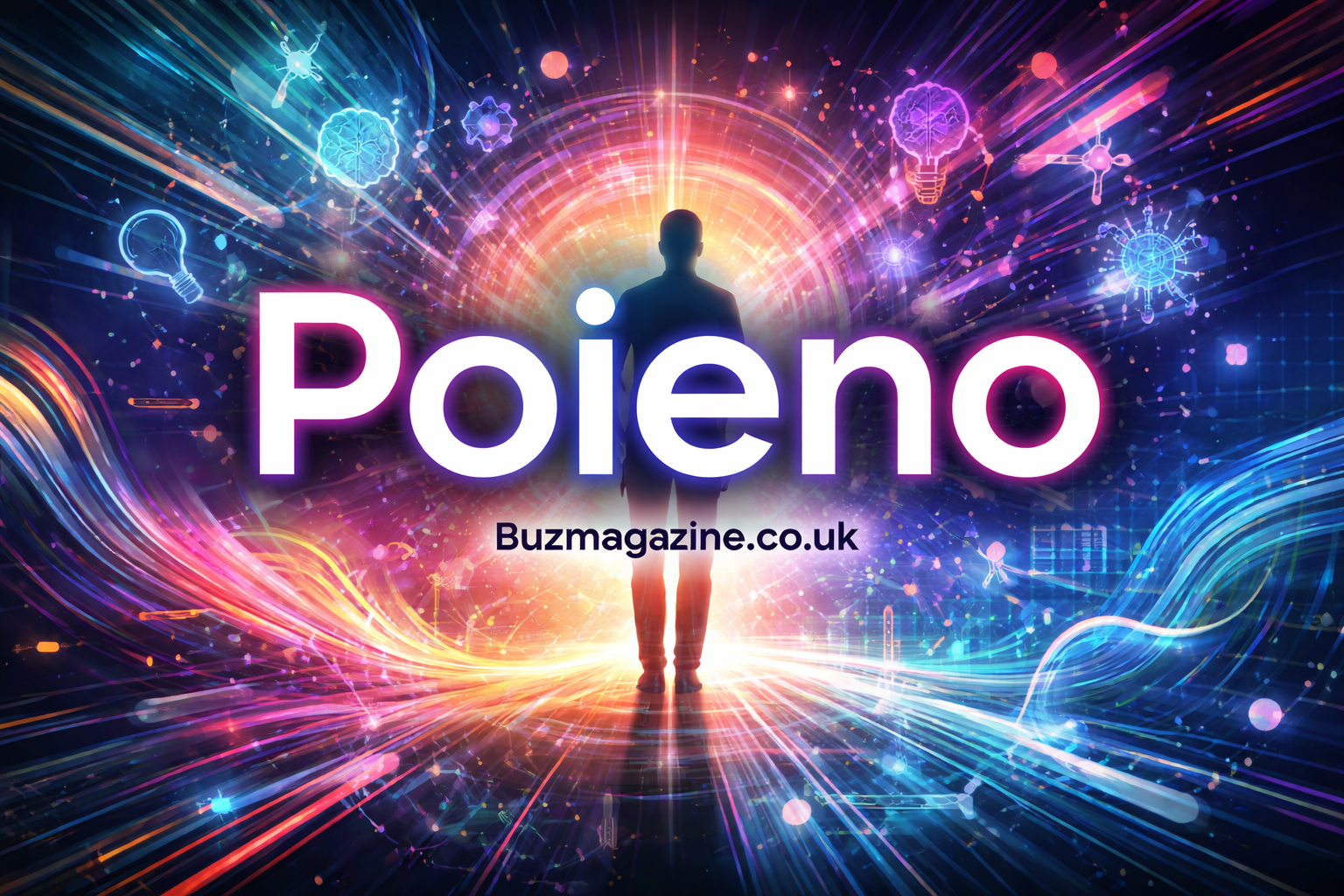 Poieno Explained: Meaning, Philosophy, Origins, and How It’s Shaping Creativity, Technology, and Identity