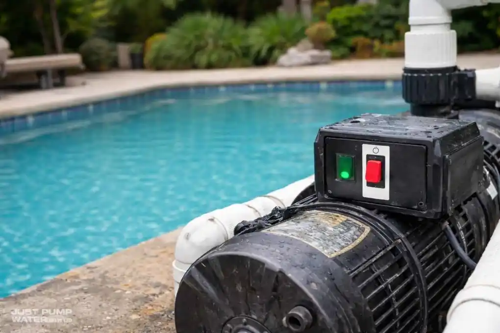 Why Is My Pool Pump Running but Not Circulating Water?