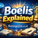 Boelis Explained: The Ultimate Guide to Structured Thinking, Strategy, and Efficiency