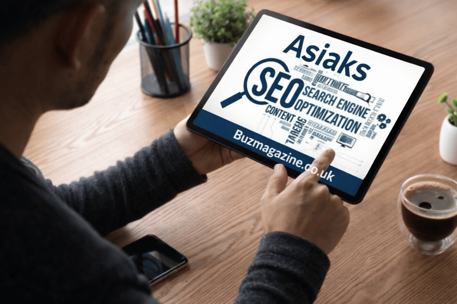 Asiaks Meaning: Definition, Origins, Branding Uses, and SEO Importance