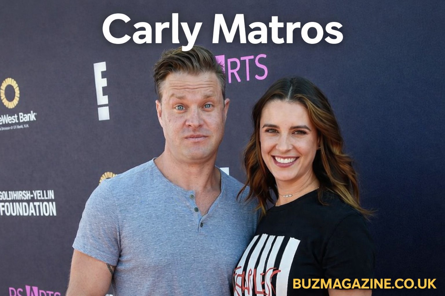 Carly Matros Biography: Age, Career, Children, Divorce, Net Worth & Real Estate Success