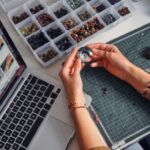 Jewelry Modeling Is Transforming Custom Jewelry Design Today