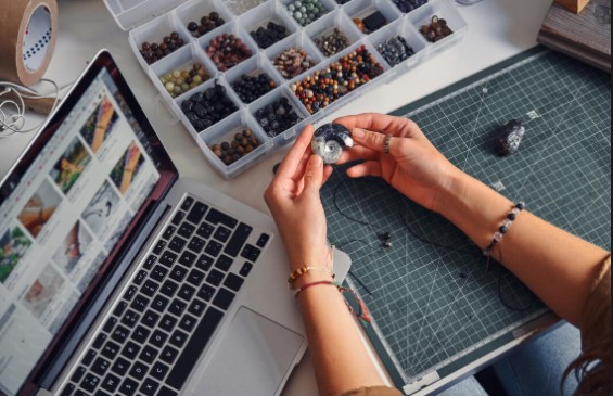 Jewelry Modeling Is Transforming Custom Jewelry Design Today