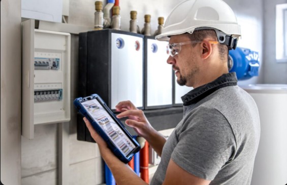 Furnace Installation