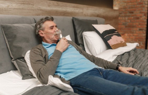 Sleep Apnea Treatment