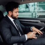 Corporate Luxury Transportation