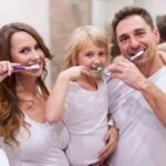 Better Oral Health
