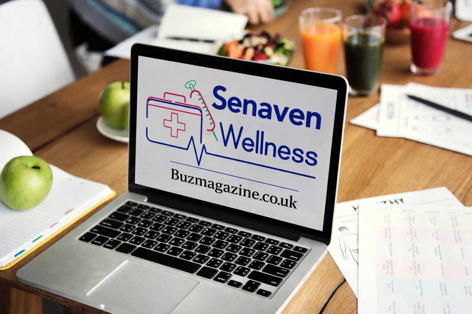 Senaven 2026: Complete Guide to Wellness, Growth, and Digital Platforms