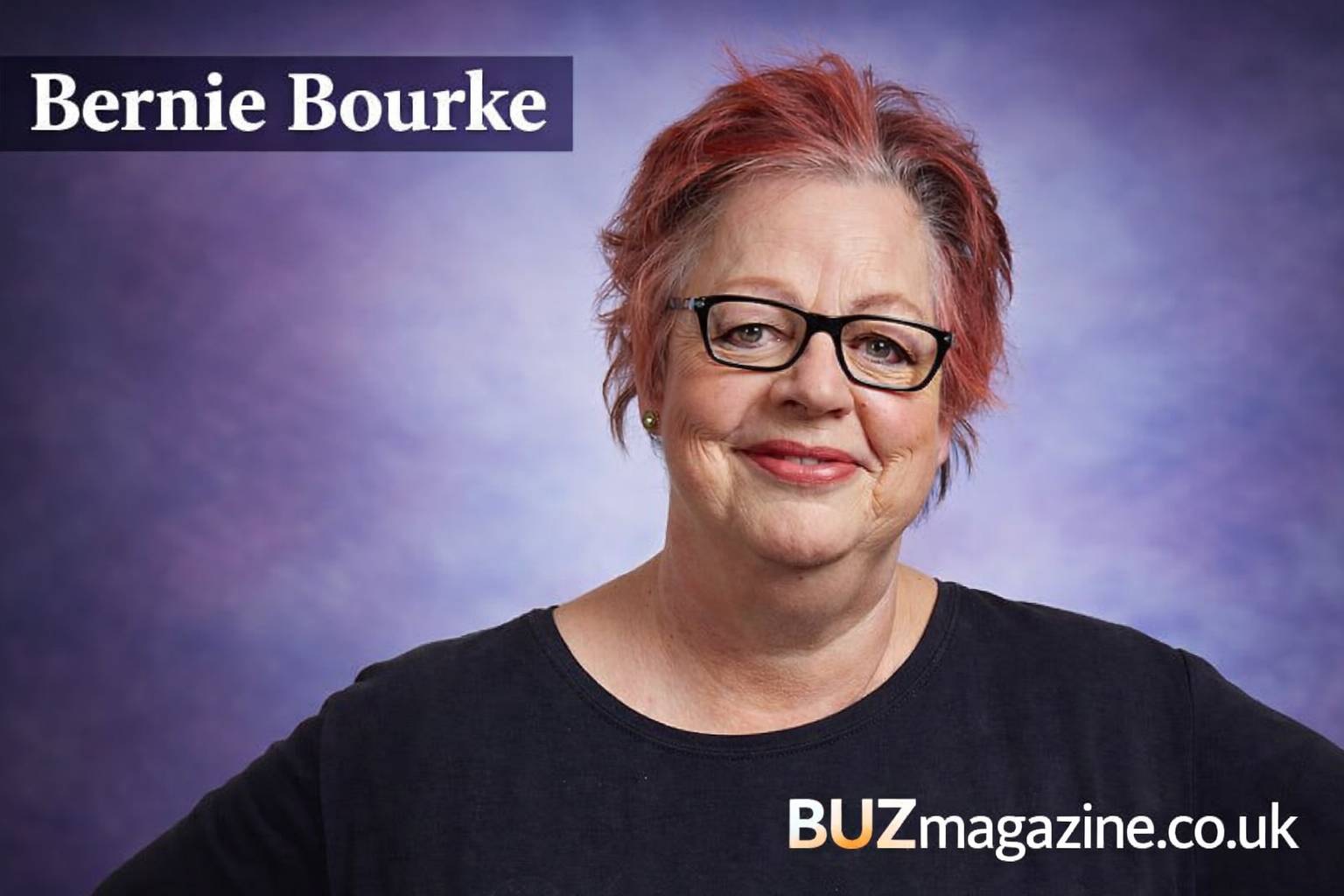 Bernie Bourke: Inside the Life of Jo Brand’s Private and Inspiring Husband