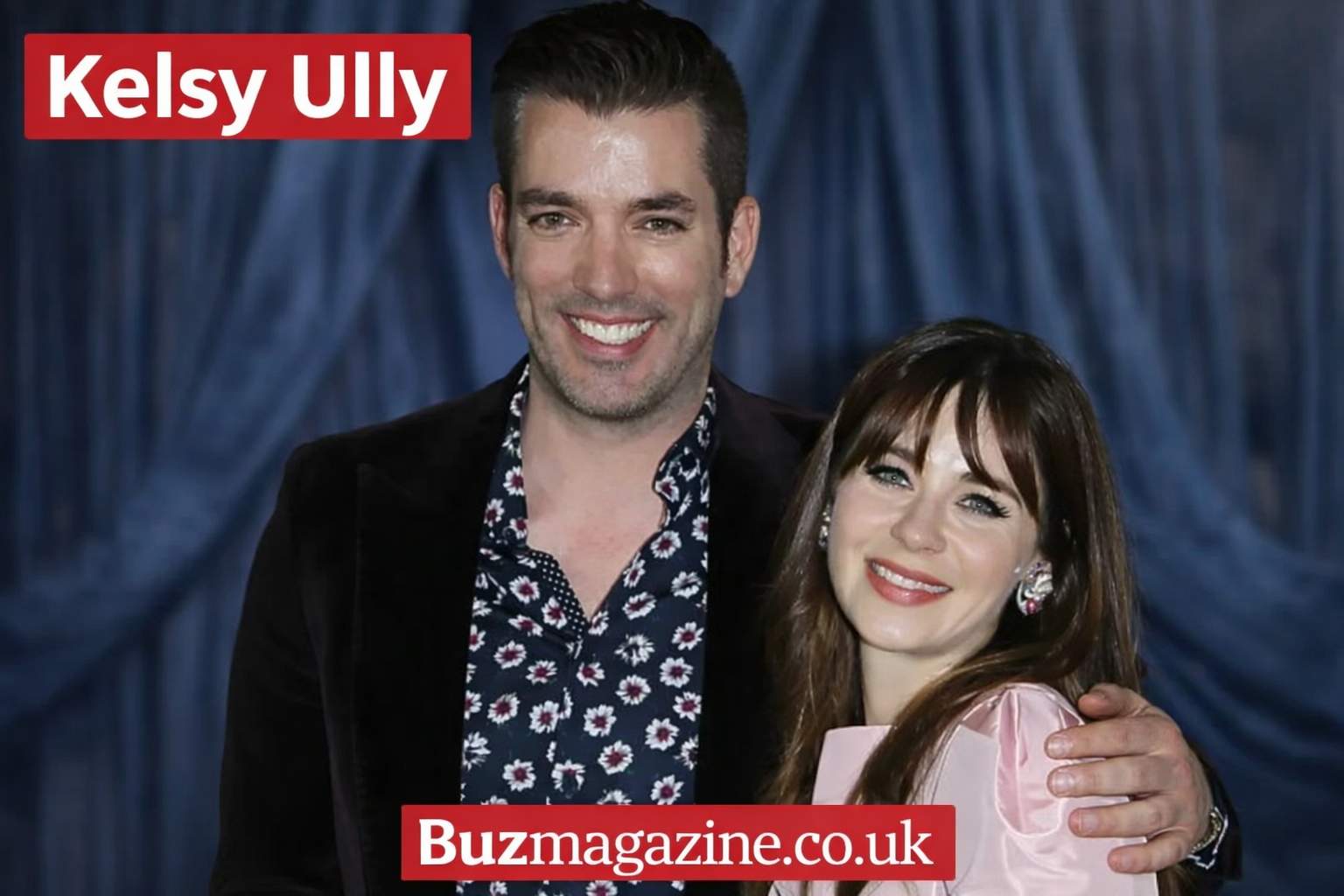 Kelsy Ully: Life, Career, Jonathan Scott Marriage, Divorce, Net Worth & Private Journey