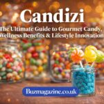 Candizi: The Ultimate Guide to Gourmet Candy, Wellness Benefits & Lifestyle Innovation
