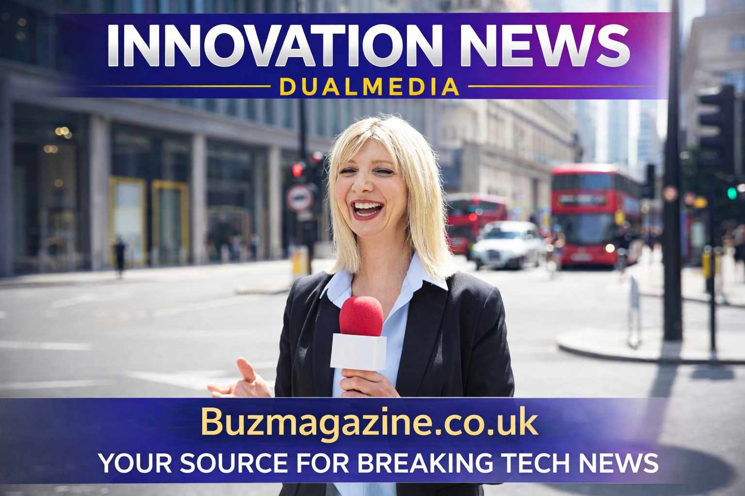 Innovation News DualMedia: The Ultimate Guide to Multimedia Journalism in 2026