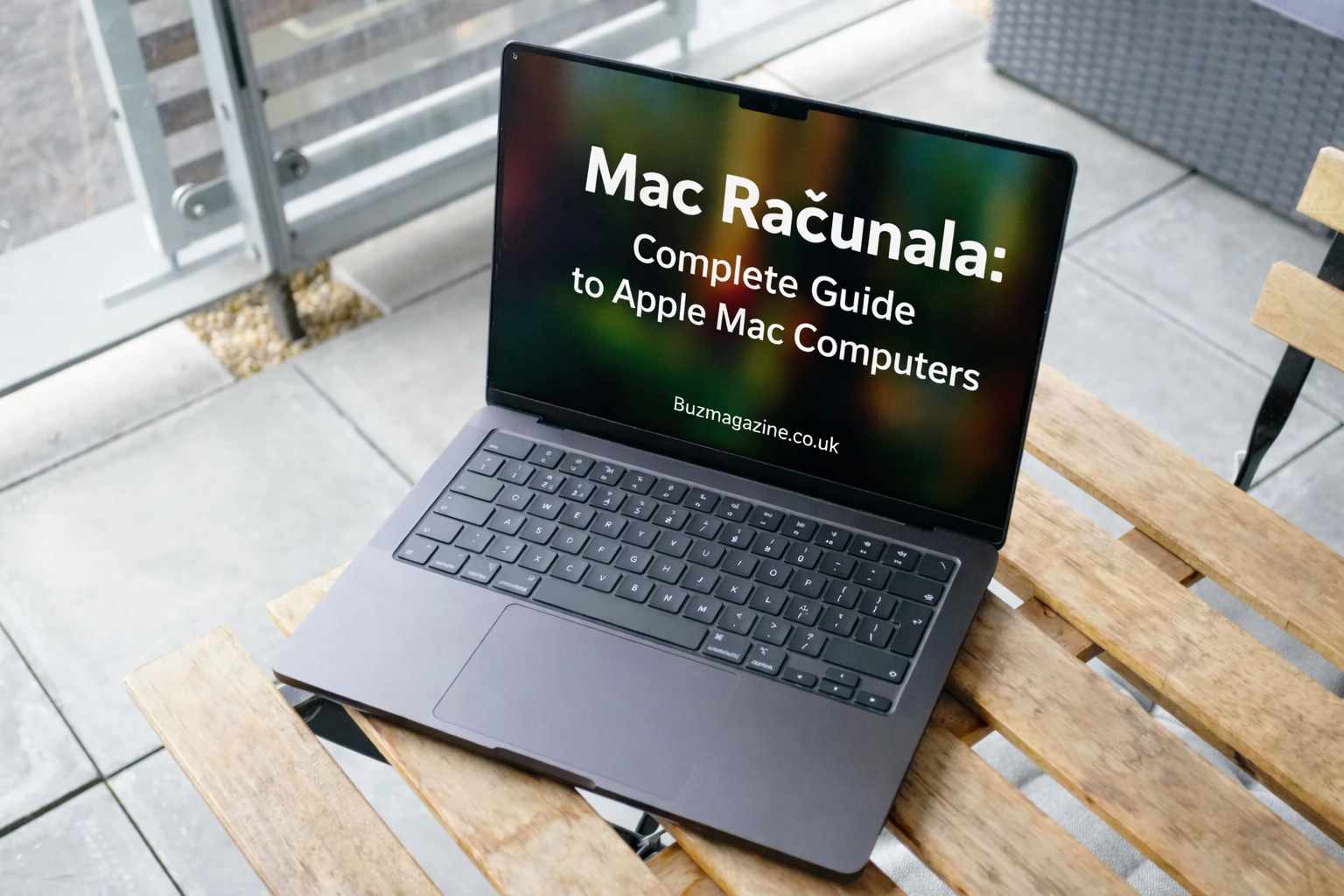 Mac Računala: Complete Guide to Apple Mac Computers, Features, Models, Performance, and Buying Tips (2026)