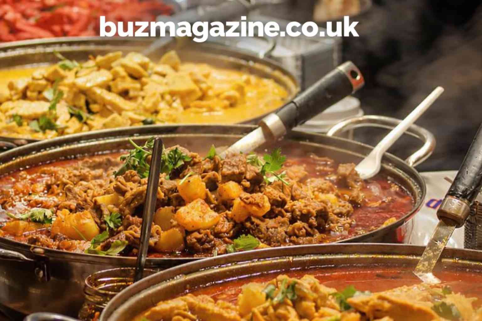 Best Food Spots in Chandigarh That Every Visitor Needs on Their List