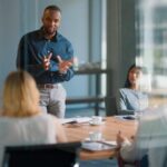 How Does Executive Business Coaching Help Leaders Make Better Decisions and Grow Their Business?