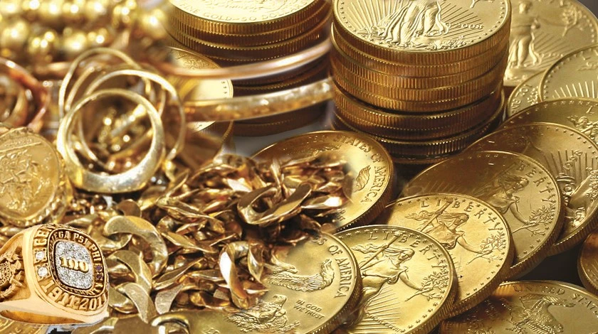 Is It Safe to Sell Gold in NYC and What Should First-Time Sellers Know?