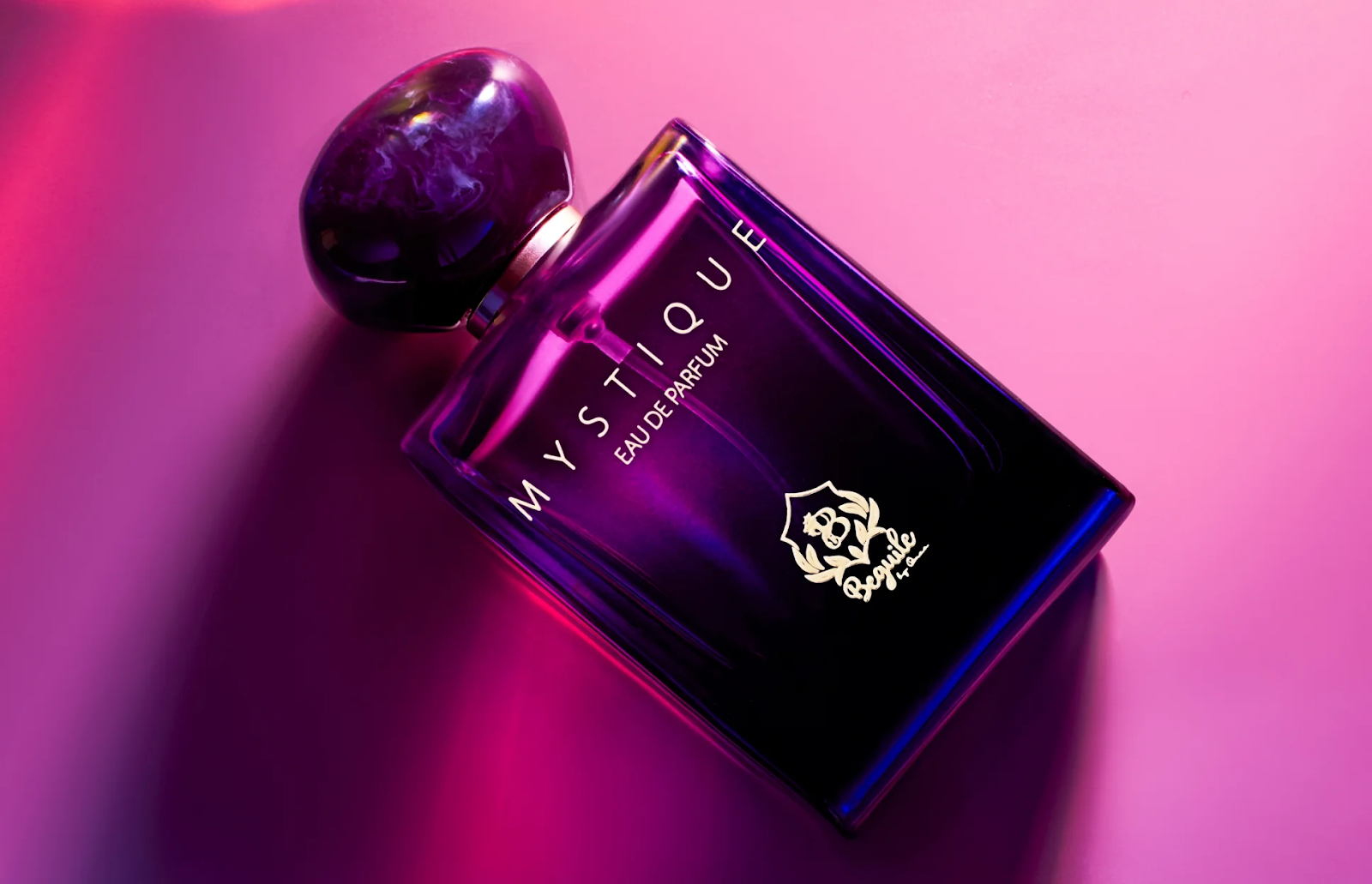 Mystique Perfume