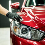 Car Signage Removal Melbourne