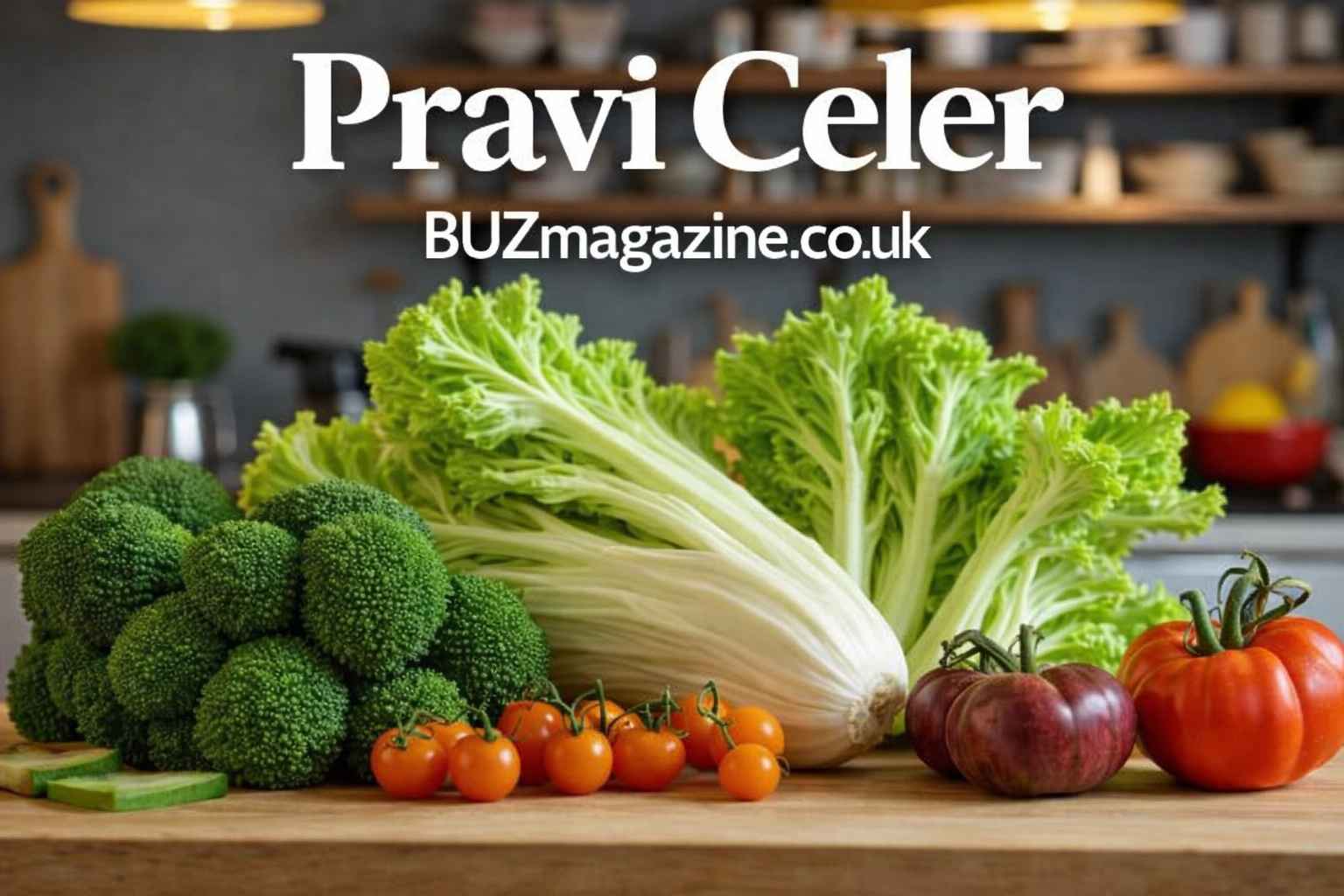 Pravi Celer: Meaning, Health Benefits, Nutrition, Uses, Recipes & Growing Guide