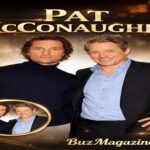Pat McConaughey Biography: Inside the Private Life of Matthew McConaughey’s Adopted Brother