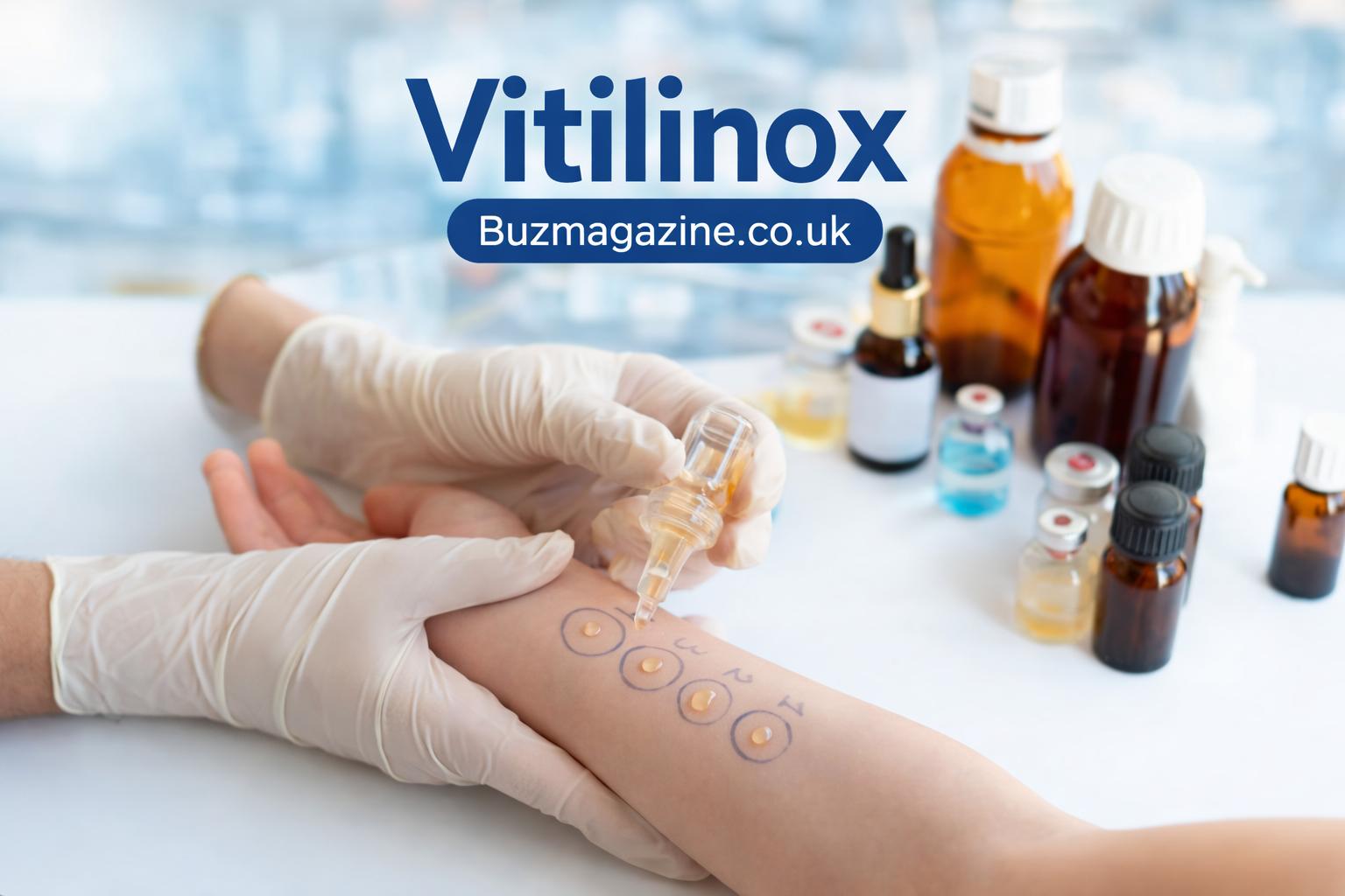 Vitilinox Review 2026: Benefits, Side Effects, Ingredients & Real User Experiences for Vitiligo Treatment