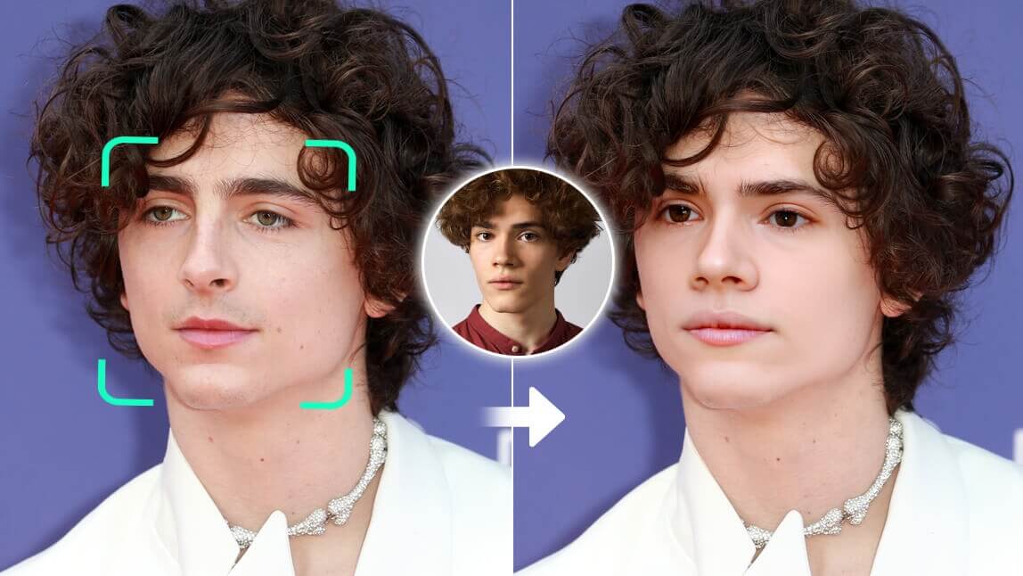 Discover Your Star Twin Using Free Online Look Alike Tools