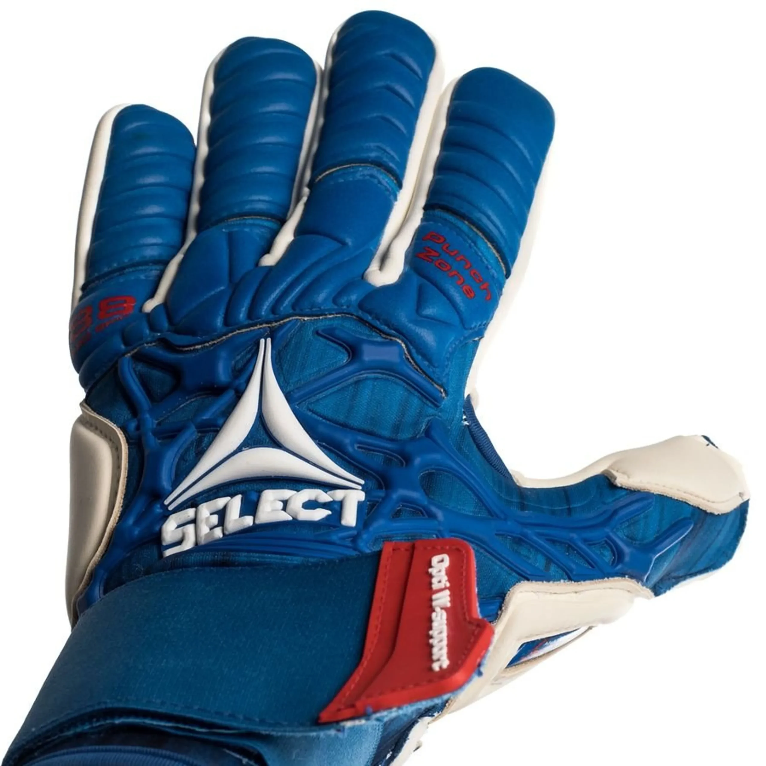 A Guide on How to Pick the PerfectProfessional Goalkeeper Gloves