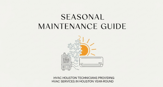 HVAC Houston