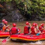 Rafting Trip