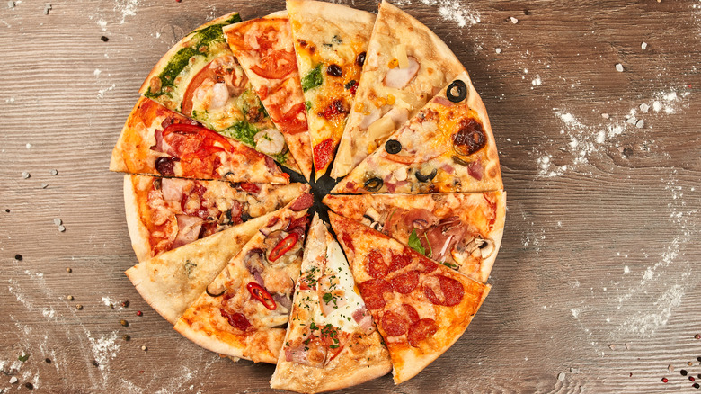Classic vs Modern Pizza Styles What Truly Sets Them Apart